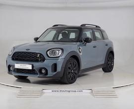 MINI Mini Countryman F60 2020 Benzi Mini Coun...