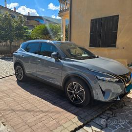Come nuova nissan QQ E-power 
