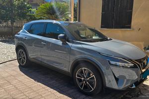Come nuova nissan QQ E-power 