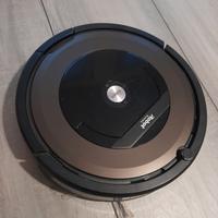 Irobot roomba 896