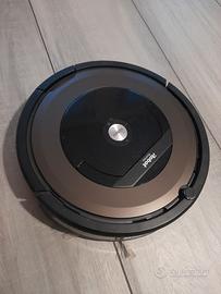 Irobot roomba 896