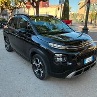Citroen C3 aircross BlueHDI 1.6 120 cv