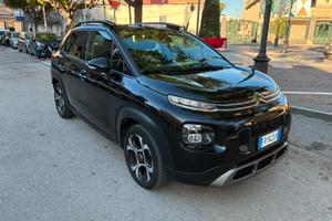 Citroen C3 aircross BlueHDI 1.6 120 cv