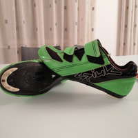 Scarpe ciclismo strada