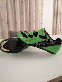 Scarpe ciclismo strada