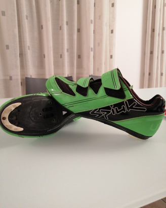 Scarpe ciclismo strada