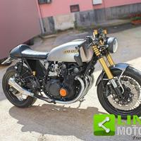 SUZUKI GS 550 CAFE RACER