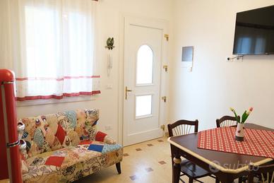 Accogliente appartamento a Chioggia centro vicino