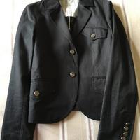 Giacca originale massimo dutti donna