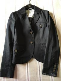 Giacca originale massimo dutti donna