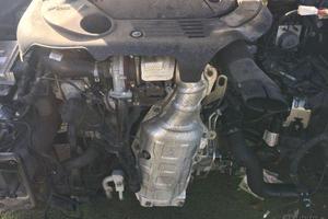 Pbl904 turbina 1.3 mjt 75 hp 199a9000