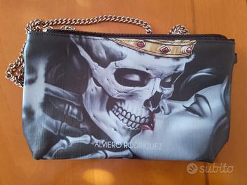 Borsa Alviero Rodriguez originale