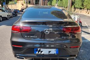 GLC 300d 4 MATIC COUPÉ NIGHT EDITION PLUS
