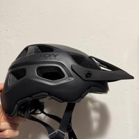 Casco mtb