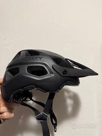 Casco mtb