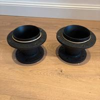 Hifi tromba corni per driver diffusori JBL