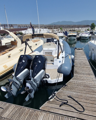 Gommone MV Marine Mito 29