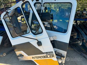 Sportelli Man 12-232