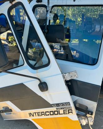 Sportelli Man 12-232