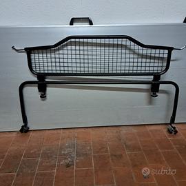 Griglia  per cani originale Ford Mustang Mach e