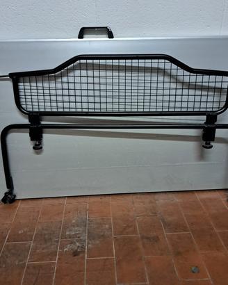 Griglia  per cani originale Ford Mustang Mach e