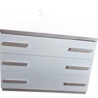 Arredamento completo camera e bagno 