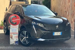 Peugeot 3008 BlueHDi 130 S&S Allure Pack
