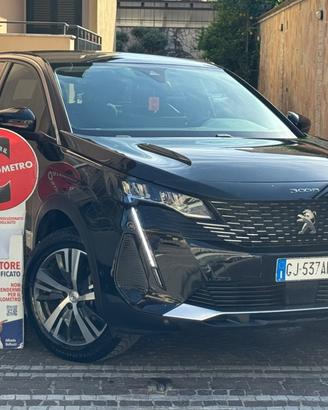 Peugeot 3008 BlueHDi 130 S&S Allure Pack