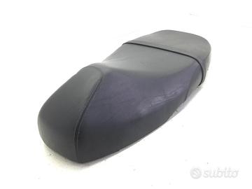 PIAGGIO VESPA GT 200 SELLA SADDLE - DIFETTI SU BOR