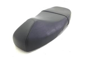 PIAGGIO VESPA GT 200 SELLA SADDLE - DIFETTI SU BOR