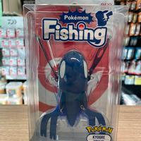 Pokémon Fishing