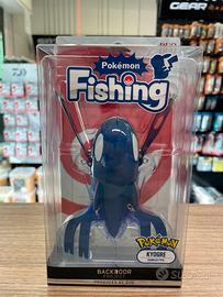 Pokémon Fishing