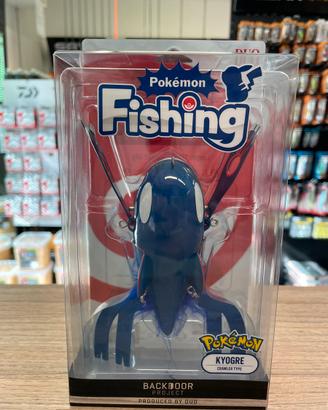 Pokémon Fishing