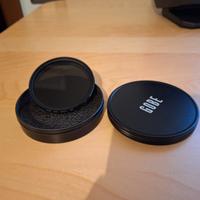 filtro gobe nd variabile