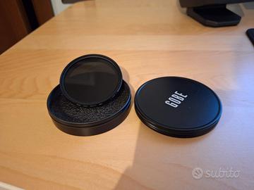 filtro gobe nd variabile