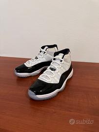 Jordan 11 Retro Concord (2018)