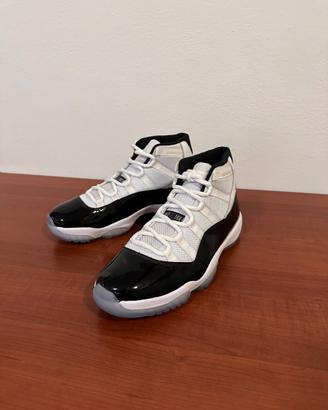 Jordan 11 Retro Concord (2018)