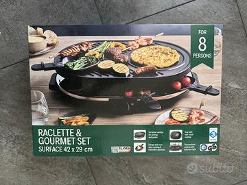 Raclette