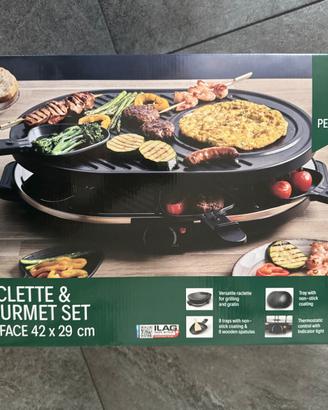 Raclette