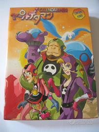 serie televisive in dvd