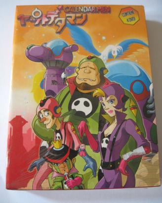 serie televisive in dvd