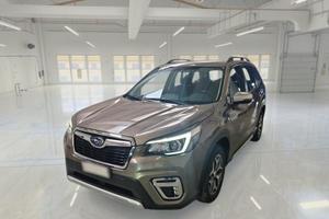 SUBARU FORESTER 2.0 E-BOXER FREE AUTO SUV