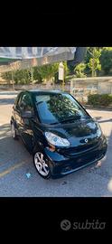 SMART 451 MHD 2011