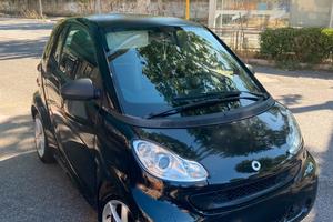 SMART 451 MHD 2011