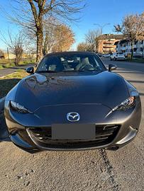 MAZDA MX5 ST 2.0 SPORT I-ELOOP 184 CV