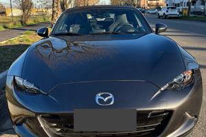 MAZDA MX5 ST 2.0 SPORT I-ELOOP 184 CV