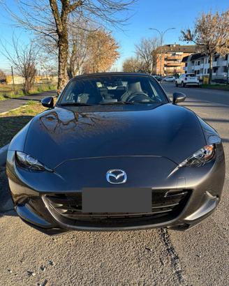 MAZDA MX5 ST 2.0 SPORT I-ELOOP 184 CV