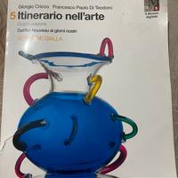 Itinerario nell’arte