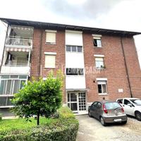 QUATTROLOCALI VIA GOTTARDO 275 / 22