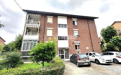 QUATTROLOCALI VIA GOTTARDO 275 / 22